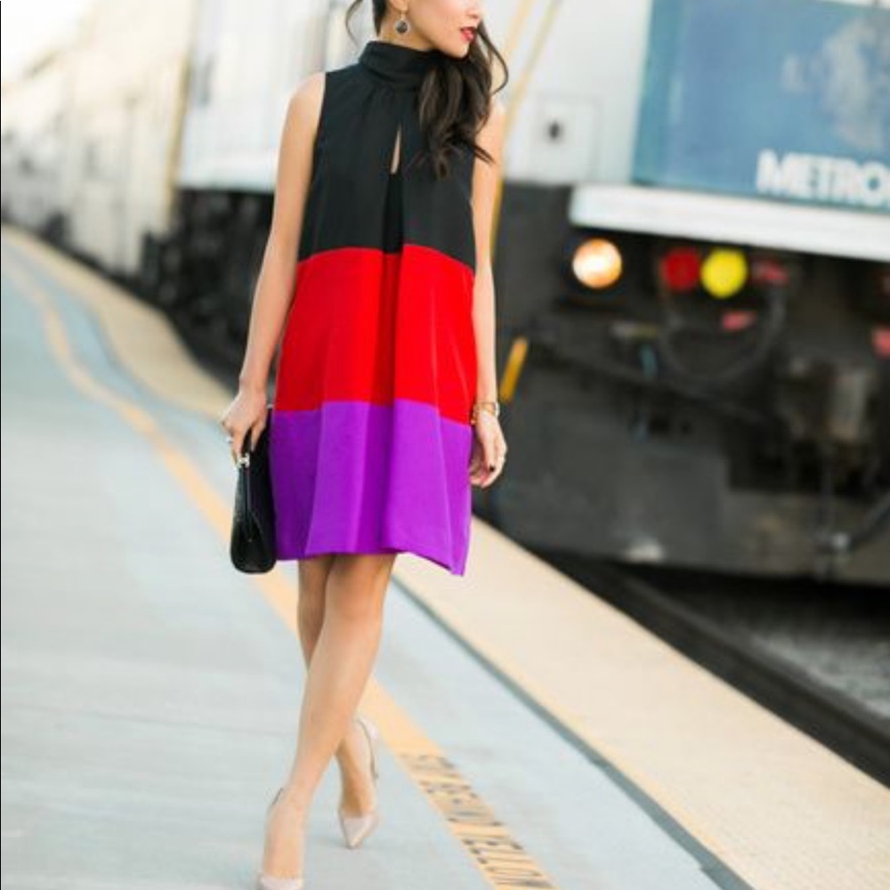 Kate Spade Leeya Dress